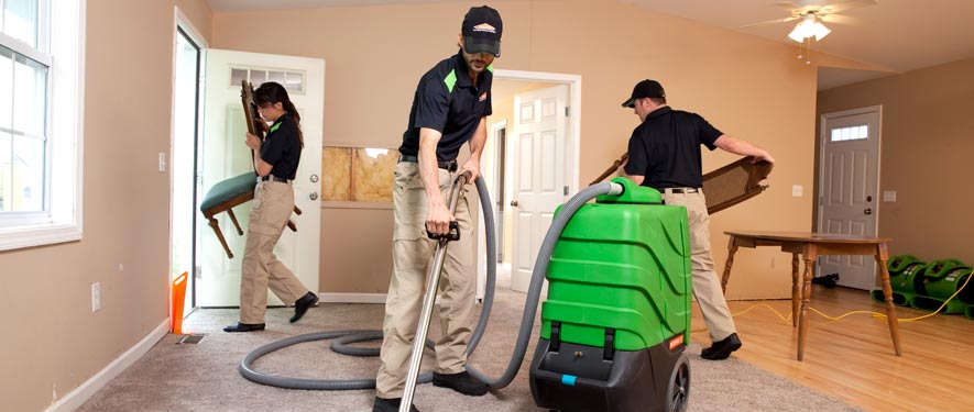 Keene, NH cleaning services
